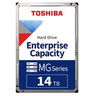 TOSHIBA ENTERPRISE 14TB