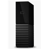 WD MY BOOK 18TB, WDBBGB0180HBK-EESN