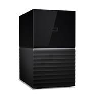 WD MY BOOK DUO 16TB, WDBFBE0160JBK