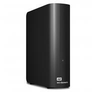 WD ELEMENTS 8TB, WDBWLG0080HBK