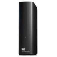 WD ELEMENTS DESKTOP 18TB, WDBWLG0180HBK-EESN