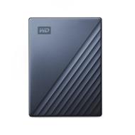 WD MY PASSPORT ULTRA 2TB, WDBC3C0020BBL