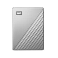 WD MY PASSPORT ULTRA FOR MAC 4TB, WDBPMV0040BSL