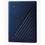 WD MY PASSPORT FOR MAC 2TB, WDBA2D0020BBL-WESN