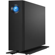 LACIE D2 PROFESSIONAL 10TB, STHA10000800