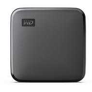 WD ELEMENTS SE SSD 480GB, WDBAYN4800ABK-WESN