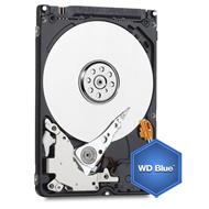 WD 1TB, 2,5", 5400RPM, WD10SPZX