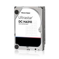 WESTERN DIGITAL ULTRASTAR 2TB DC HA210, 1W10002