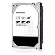 WD ULTRASTAR DC HA310 6TB, 3.5, 0B36039