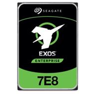 SEAGATE EXOS 7E8 512E/4KN 8TB, ST8000NM000A