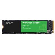 WD SSD 1TB GREEN SN350, WDS100T3G0C