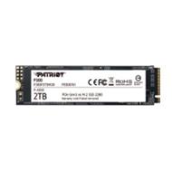 PATRIOT P300 SSD 2TB, P300P2TBM28