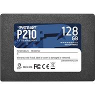 PATRIOT SSD 128GB, P210S128G25
