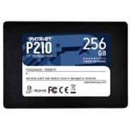 PATRIOT P210 SSD 256GB, P210S256G25