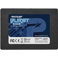 PATRIOT SSD 240GB, PBE240GS25SSDR