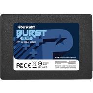 PATRIOT SSD 960GB, PBE960GS25SSDR