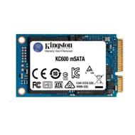 KINGSTON 256GB SSD KC600, SKC600MS/256G