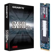 GIGABYTE NVME SSD 256GB, GP-GSM2NE3256GNTD
