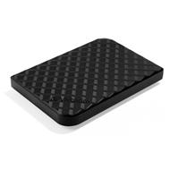 VERBATIM STORE 1TB G2 BLACK, 53194
