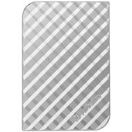 VERBATIM STORE 2TB G2 SILVER 53198