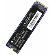 VERBATIM SSD VI560 S3, 256GB, 49362