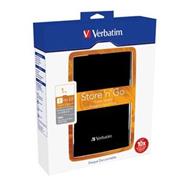 VERBATIM 1TB BLACK, 53023