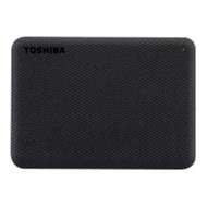 TOSHIBA CANVIO ADVANCE 1TB, HDTCA10EK3AA