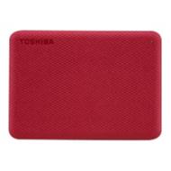 TOSHIBA CANVIO ADVANCE 1TB, HDTCA10ER3AA