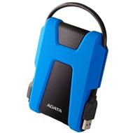ADATA HDD 1TB AHD680, MODRY, AHD680-1TU31-CBL
