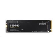 SAMSUNG SSD M.2 1TB 980 NVME, MZ-V8V1T0BW