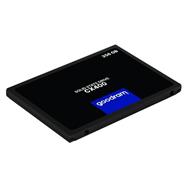 GOODRAM SSD CX400 GEN.2 256GB, SSDPR-CX400-256-G2