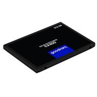 GOODRAM SSD CX400 GEN.2 512GB, SSDPR-CX400-512-G2