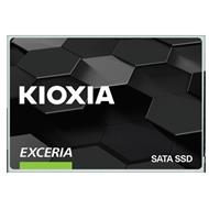 KIOXIA SSD EXCERIA SERIES 480GB, LTC10Z480GG8