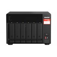 QNAP TVS-675-8G 