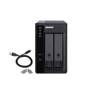 QNAP TR-002