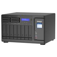 QNAP TVS-H1288X-W1250-16G (