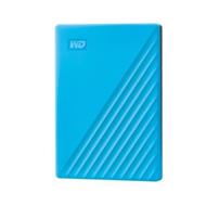 WD  2TB, WDBYVG0020BBL-WESN