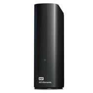 WD ELEMENTS14TB, WDBWLG0140HBK-EESN