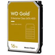 WD GOLD, 16TB WD161KRYZ 