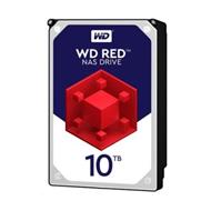 WD RED PLUS NAS 10TB, WD101EFBX 