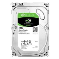 SEAGATE BARRACUDA 2TB, ST2000DM008-3
