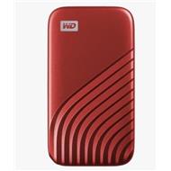 SANDISK 500GB , WDBAGF5000ARD-WESN