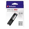 VERBATIM SSD VI560 S3 M.2 1TB, 49364