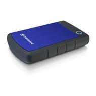 TRANSCEND STOREJET 25H3B 2TB, TS2TSJ25H3B