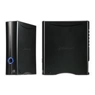 TRANSCEND STOREJET 8TB, 3,5", USB 3.0, TS8TSJ35T3