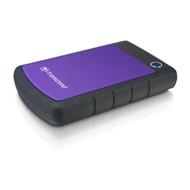 TRANSCEND STOREJET 25H3P 4TB, 2,5", TS4TSJ25H3P
