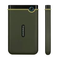 TRANSCEND 2TB STOREJET, TS2TSJ25M3G