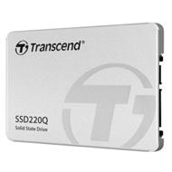 TRANSCEND 500GB, TS500GSSD220Q