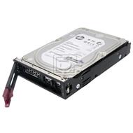 HPE 4TB SAS 12G MIDLINE 7.2K LFF, 833928-B21