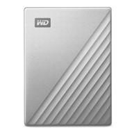 WD MY PASSPORT ULTRA 5TB, WDBPMV0050BSL-WESN